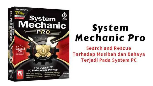 Solusi Mengatasi Mara Bahaya Mengancam Pada System PC